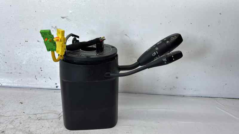 ANILLO AIRBAG