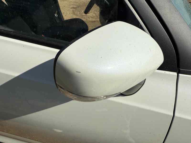 RETROVISOR DERECHO