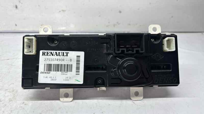 MANDO CALEFACCION /  AIRE ACONDICIONADO