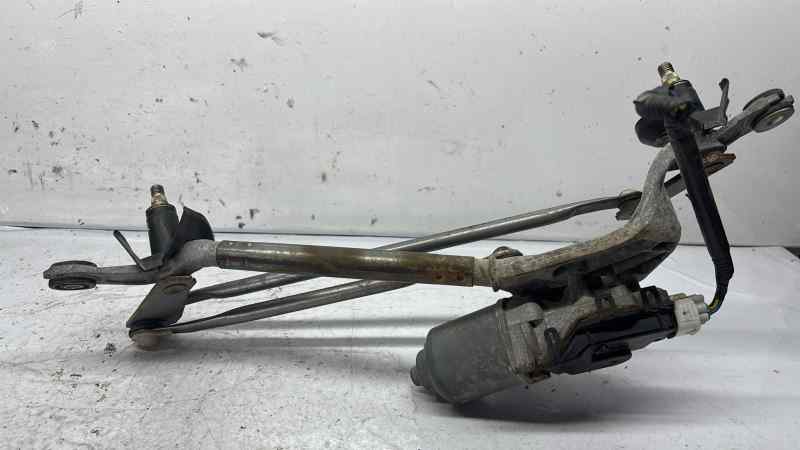 851100D080 MOTOR LIMPIA DELANTERO TOYOTA YARIS (KSP9/SCP9/NLP9)