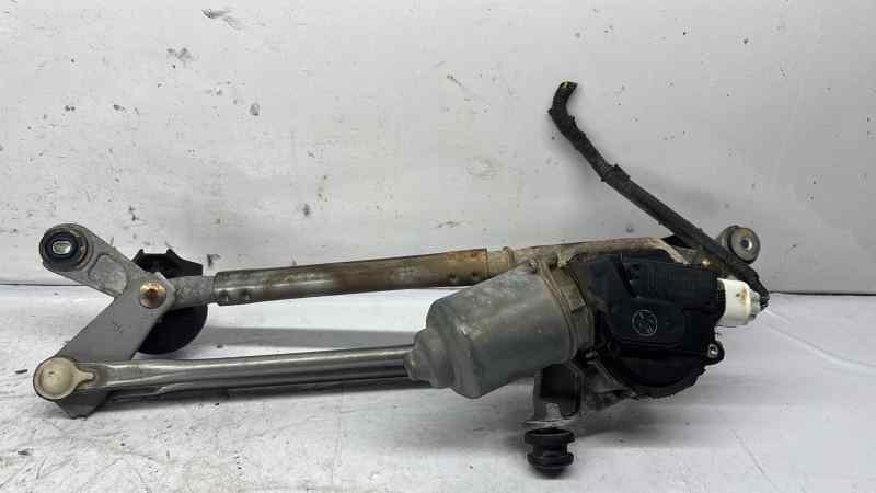 MOTOR LIMPIA DELANTERO