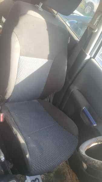 JUEGO ASIENTOS COMPLETO