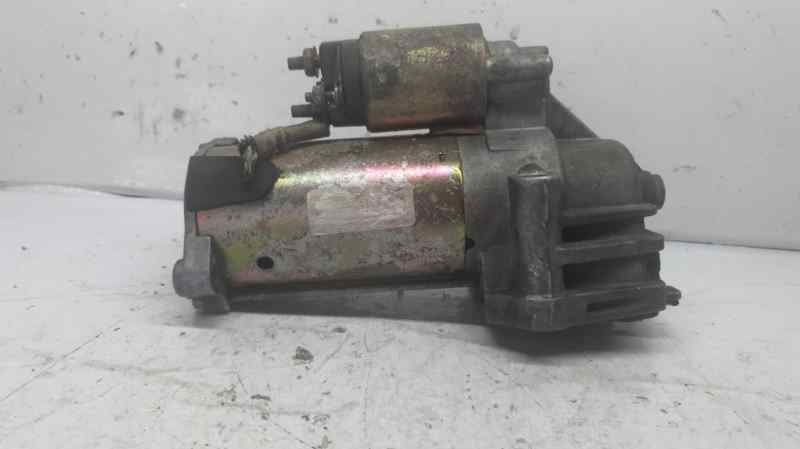 MOTOR ARRANQUE