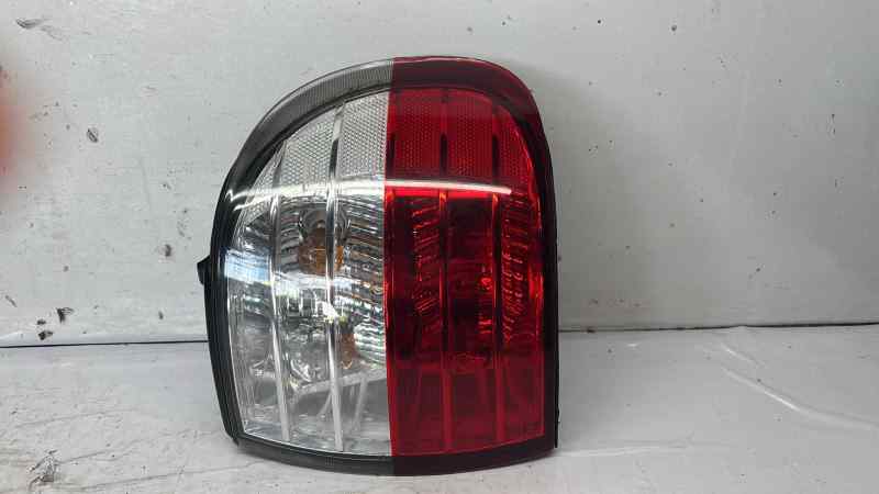 PILOTO TRASERO DERECHO