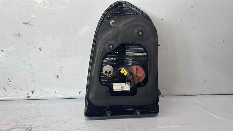 PILOTO TRASERO DERECHO