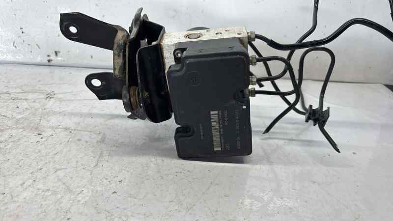 445100D110 ABS TOYOTA YARIS (KSP9/SCP9/NLP9)