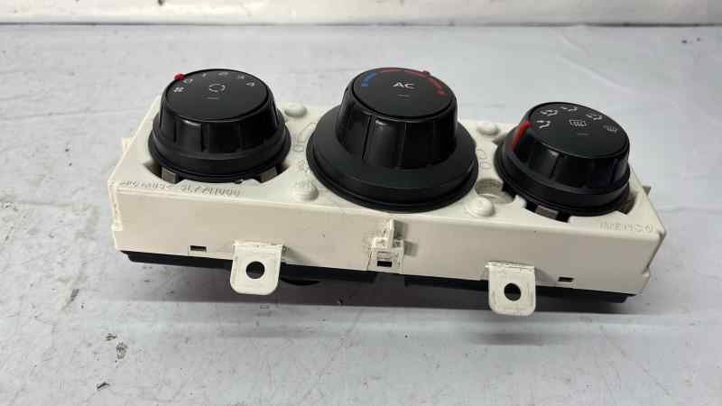 275100013R MANDO CALEFACCION /  AIRE ACONDICIONADO RENAULT MASTER KOMBI