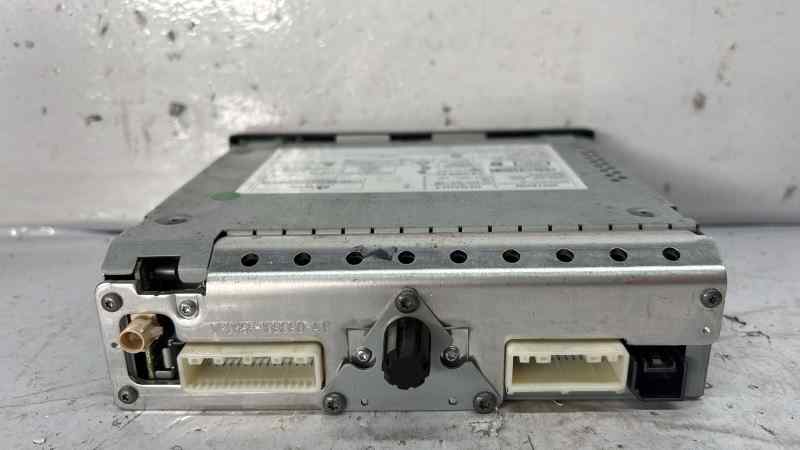 SISTEMA AUDIO / RADIO CD