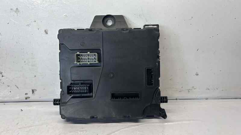 MODULO ELECTRONICO