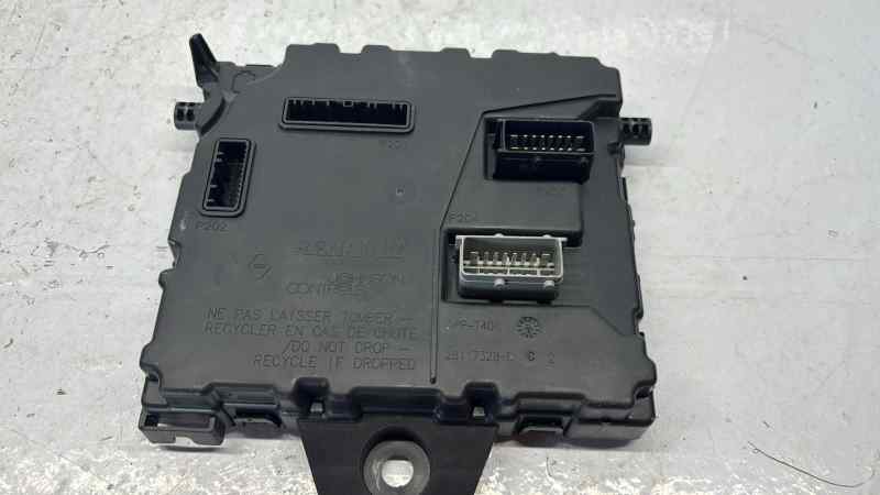 MODULO ELECTRONICO