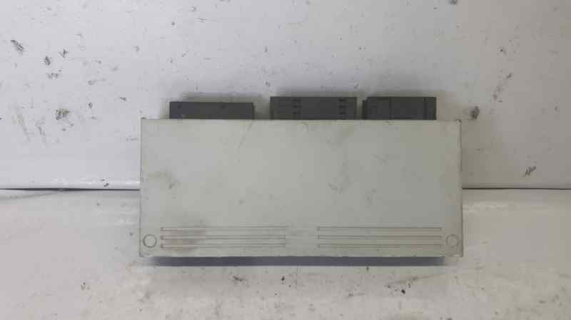 MODULO CONFORT