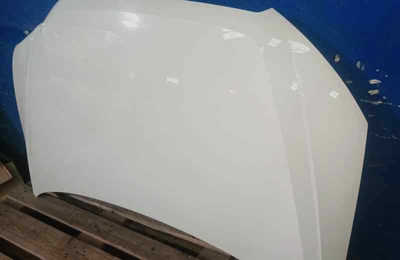 FRONTAL COMPLETO PARAGOLPES FAROS CAPOT REJILLA REFUERZO MORRO 