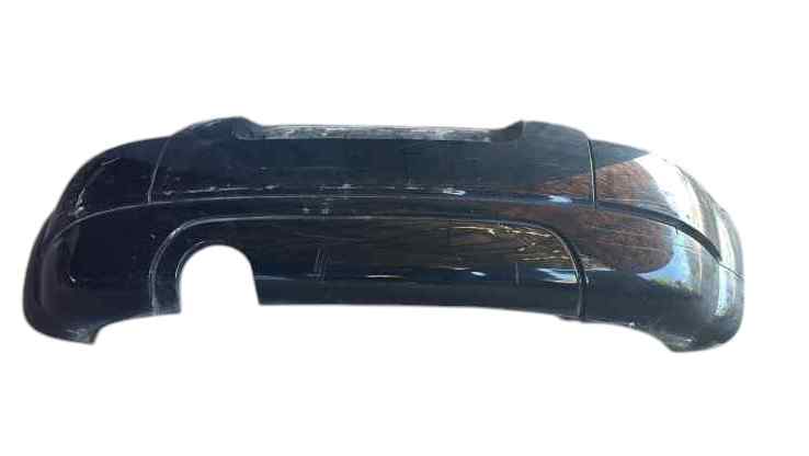 PARAGOLPES TRASERO