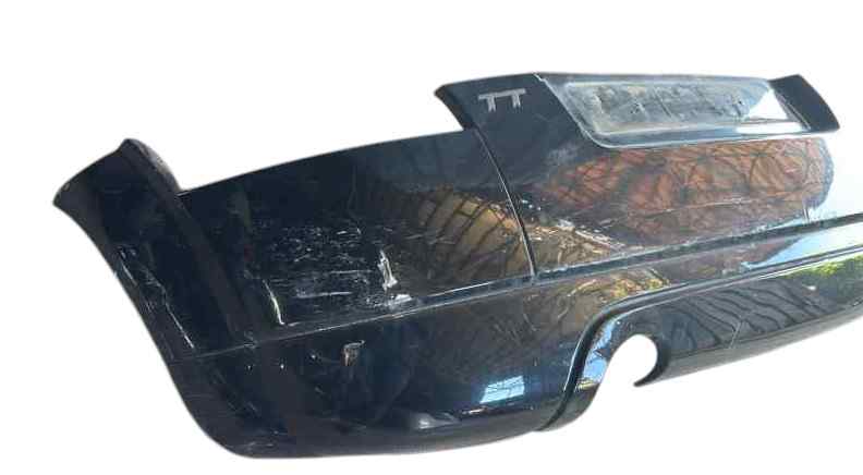 PARAGOLPES TRASERO