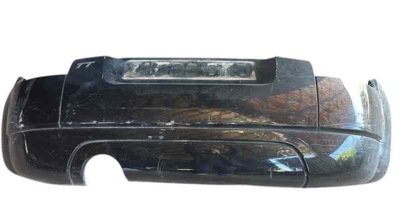 PARAGOLPES TRASERO
