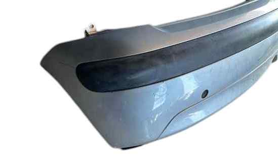 7410R6 PARAGOLPES TRASERO CITROEN C3