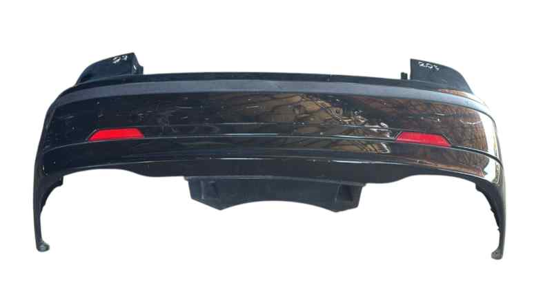 PARAGOLPES TRASERO