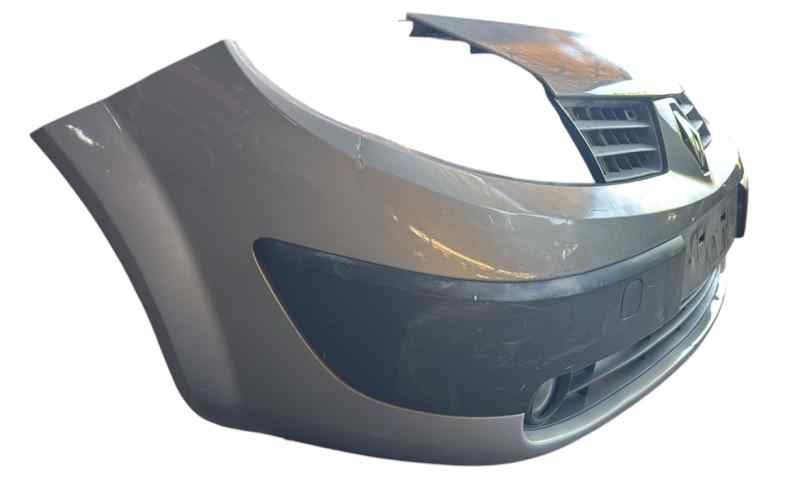 PARAGOLPES DELANTERO