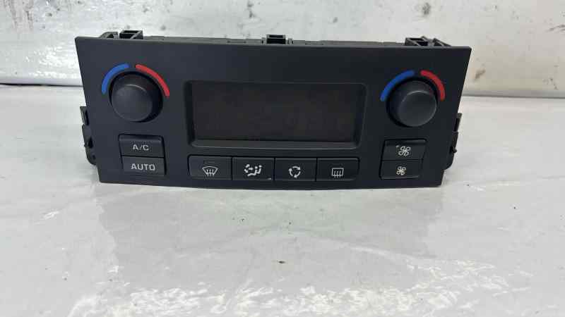 MANDO CLIMATIZADOR