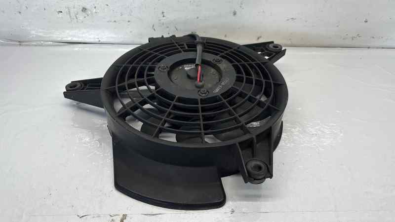 ELECTROVENTILADOR