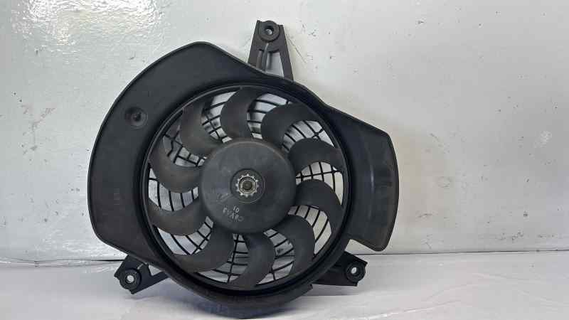 ELECTROVENTILADOR