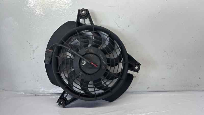 ELECTROVENTILADOR