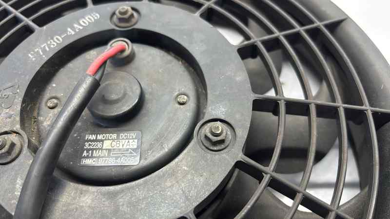 ELECTROVENTILADOR