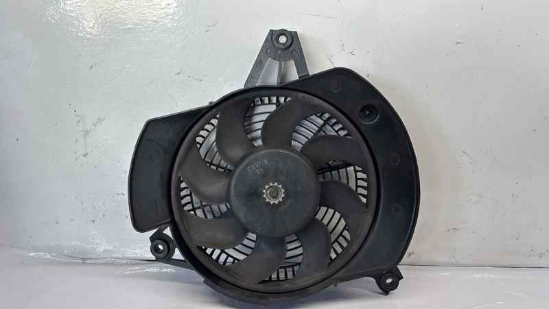 ELECTROVENTILADOR