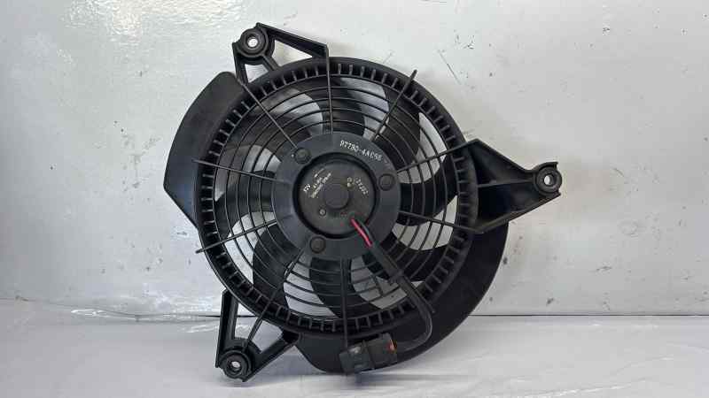 ELECTROVENTILADOR