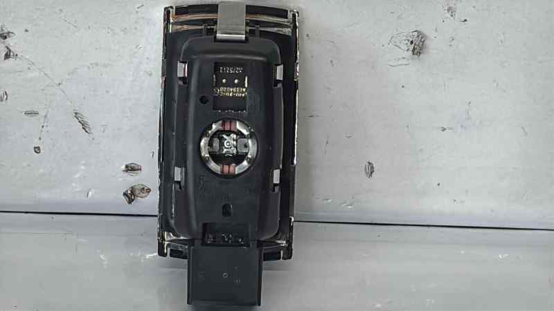 LUZ INTERIOR