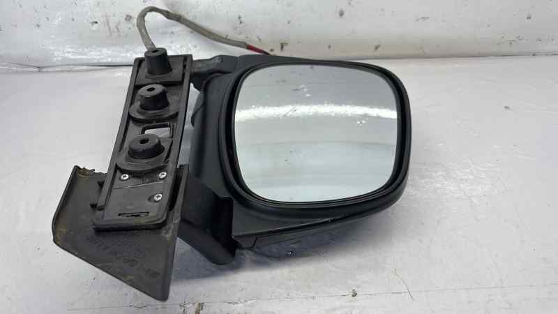 RETROVISOR IZQUIERDO