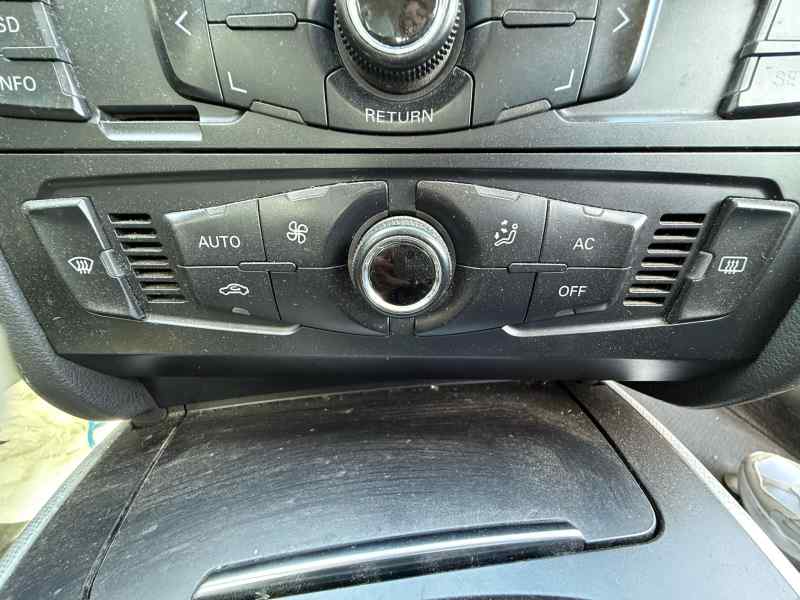 MANDO CLIMATIZADOR