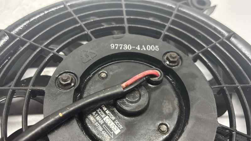 ELECTROVENTILADOR