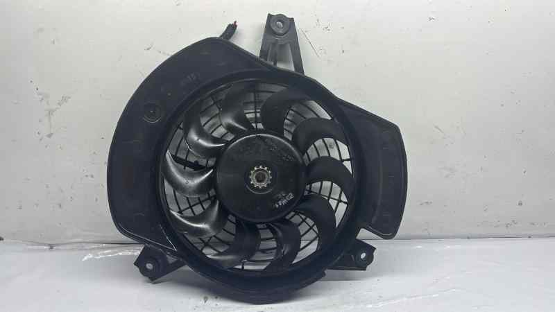 ELECTROVENTILADOR