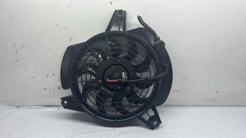 ELECTROVENTILADOR