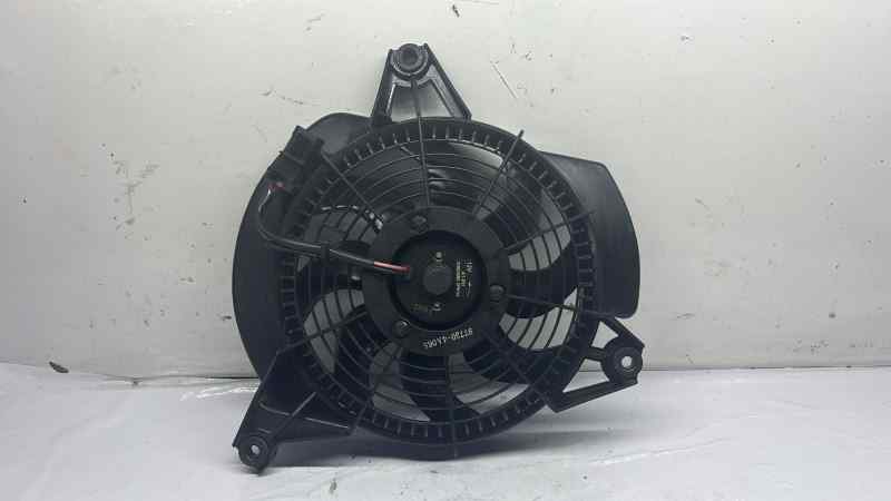 ELECTROVENTILADOR