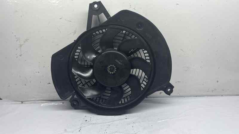 ELECTROVENTILADOR