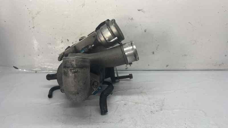 TURBOCOMPRESOR
