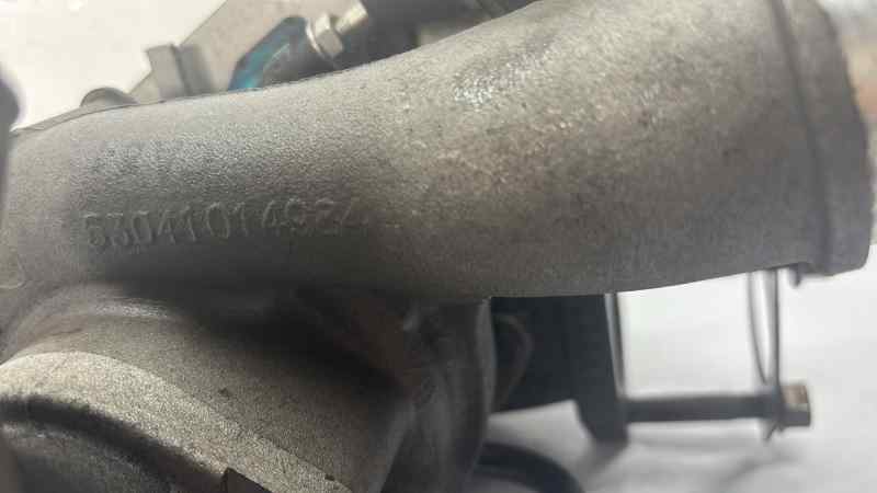 TURBOCOMPRESOR