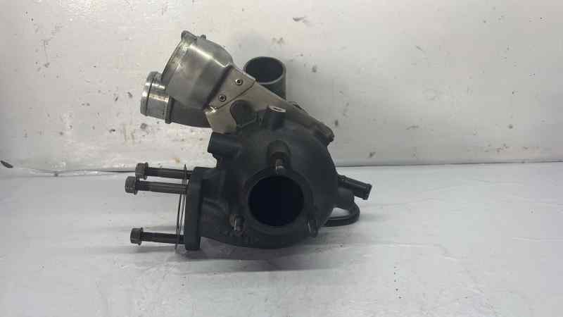 TURBOCOMPRESOR