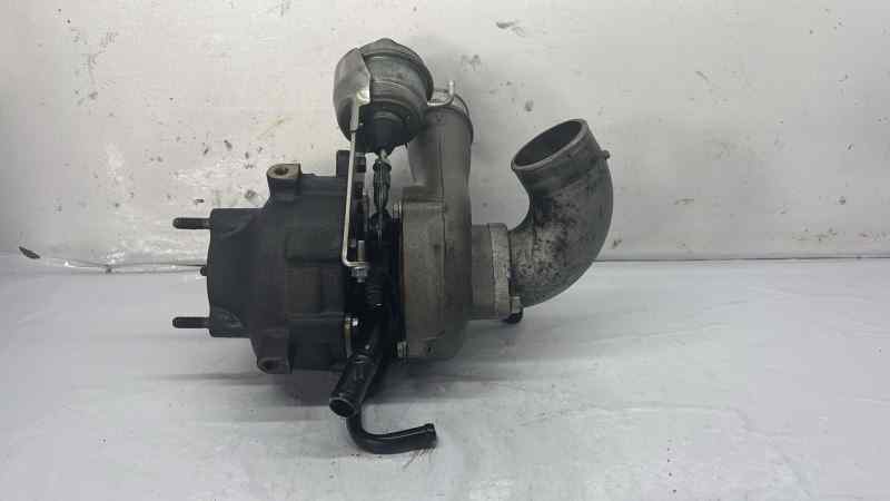 TURBOCOMPRESOR