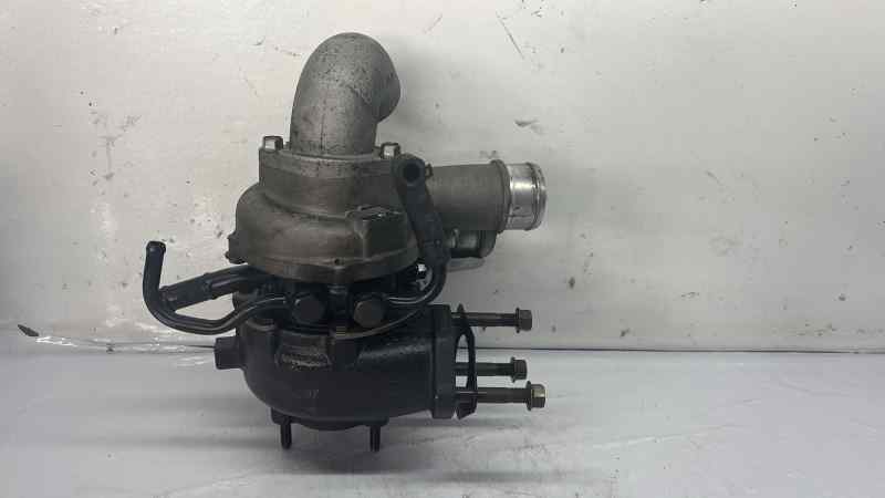 TURBOCOMPRESOR