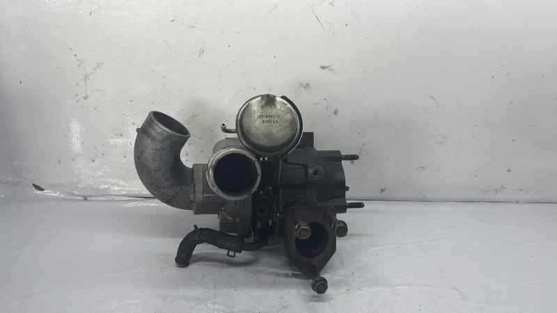 TURBOCOMPRESOR