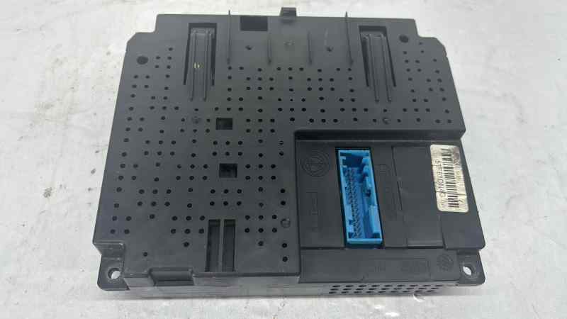 MODULO ELECTRONICO