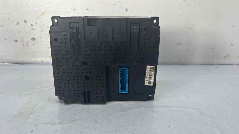 MODULO ELECTRONICO