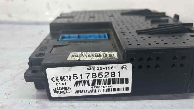 MODULO ELECTRONICO