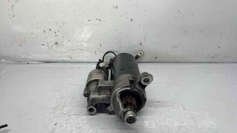 MOTOR ARRANQUE