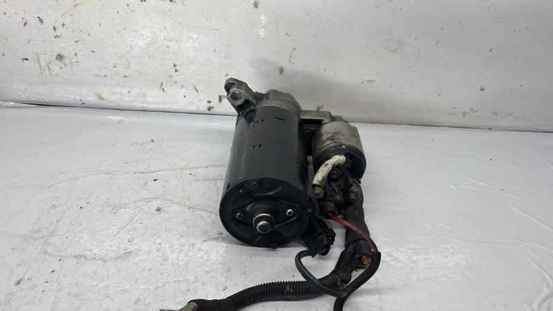 MOTOR ARRANQUE