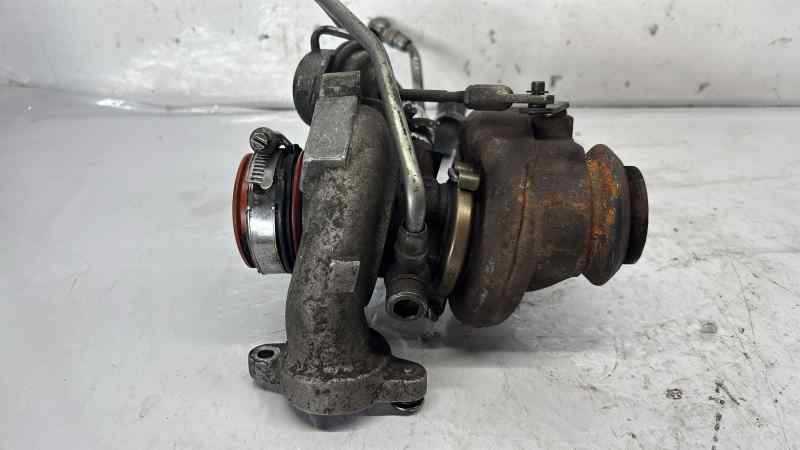 TURBOCOMPRESOR