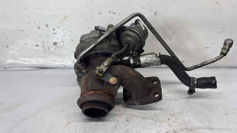 TURBOCOMPRESOR